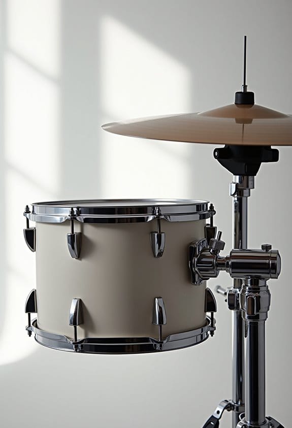 ambient mic placement techniques