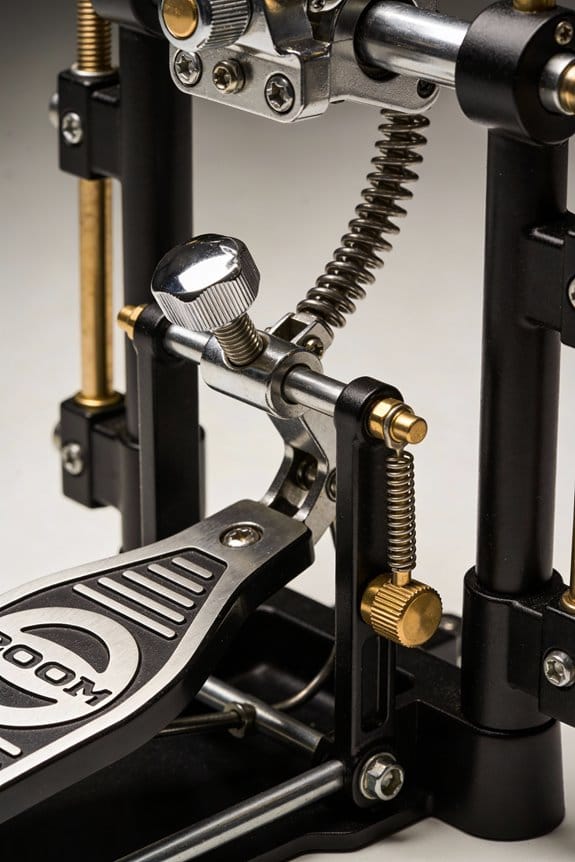 choosing a drum loop pedal