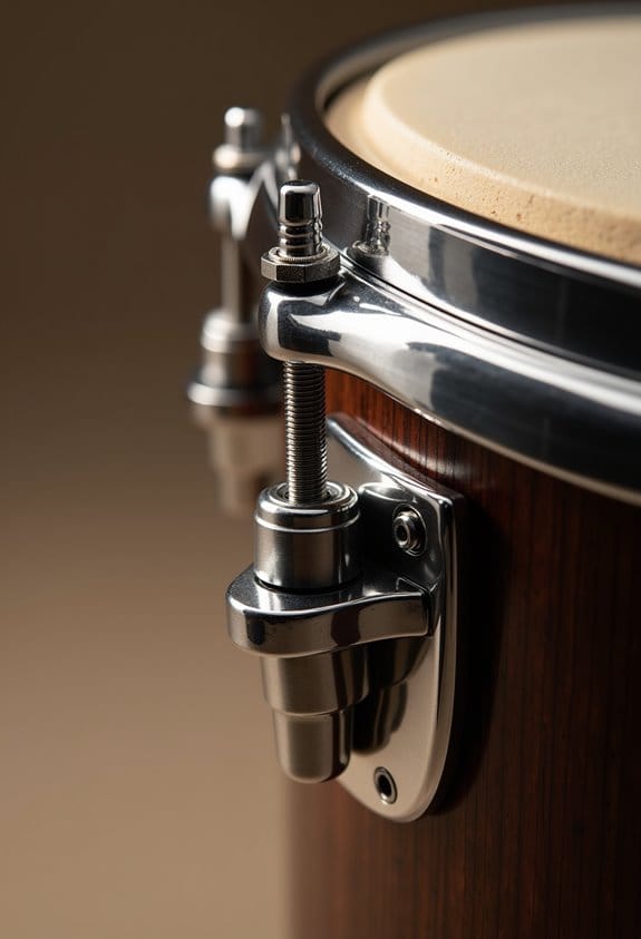 choosing cajon snare wires