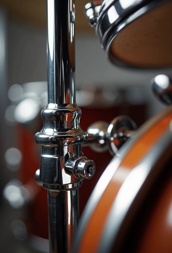 choosing drum lug casings