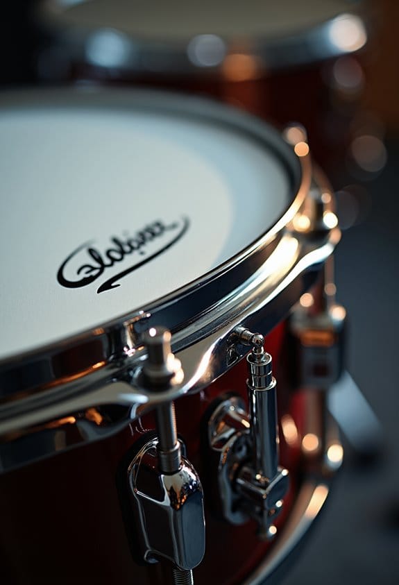 choosing drumline practice pad