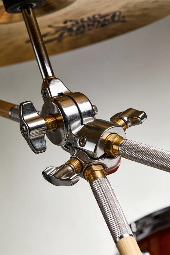 choosing drumstick grip factors