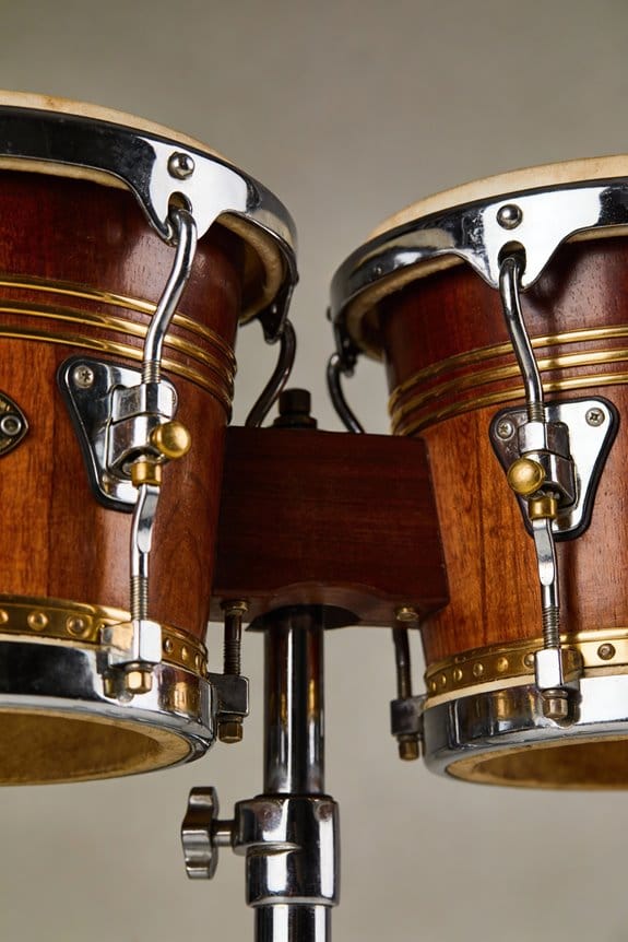 choosing quality tabla drums