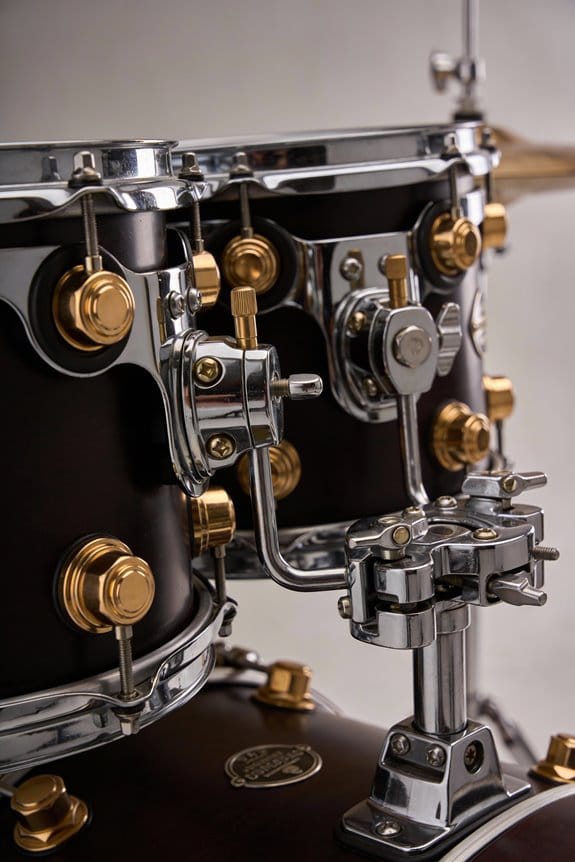 choosing the right bass drum