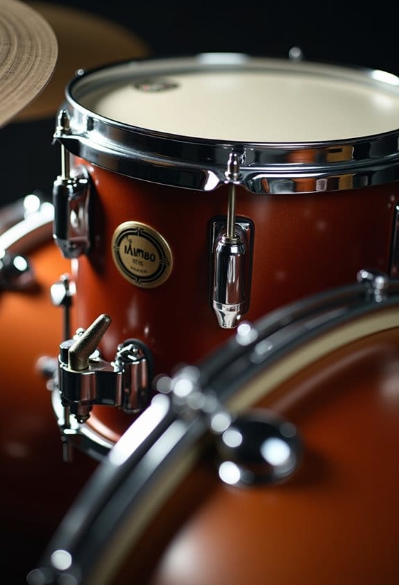choosing the right mambo drums
