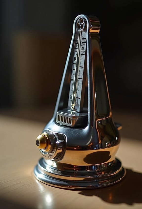 choosing the right metronome
