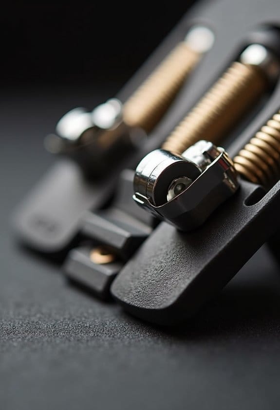 choosing the right spring