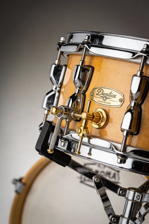 choosing the right timbales