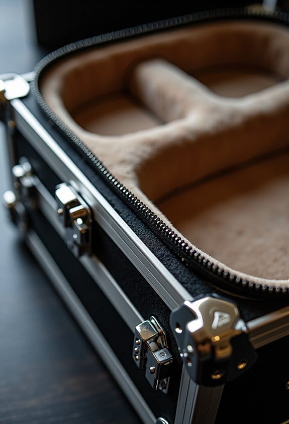 choosing tom drum case
