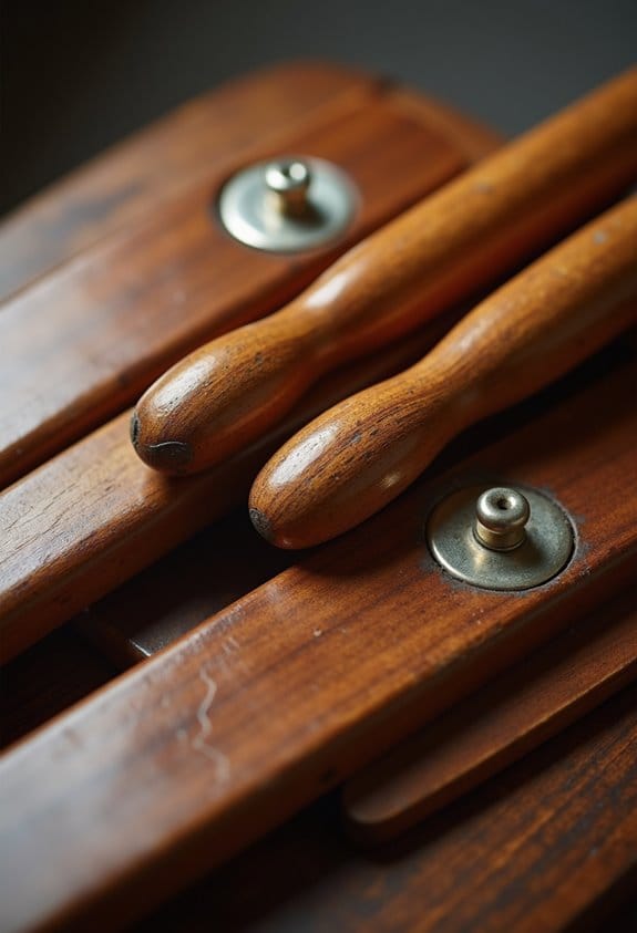 clave patterns in afro cuban music