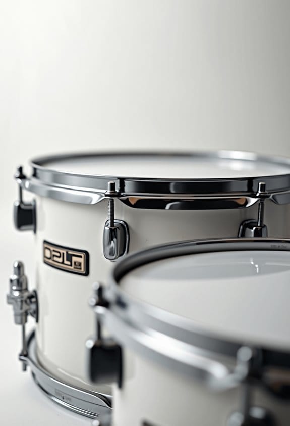 creative drum loop collections