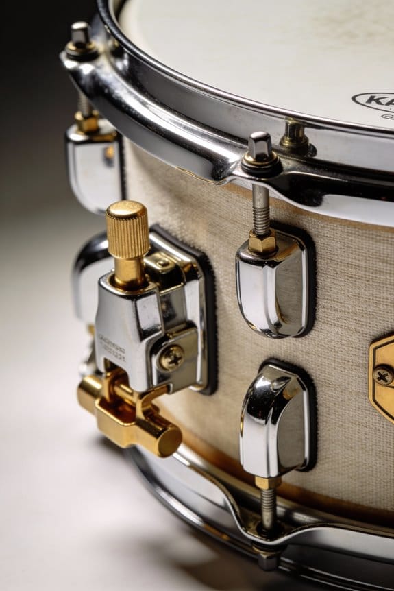 drum cover selection factors