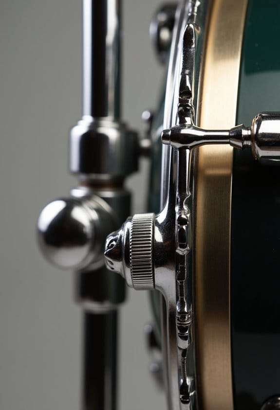 drum hardware maintenance essentials