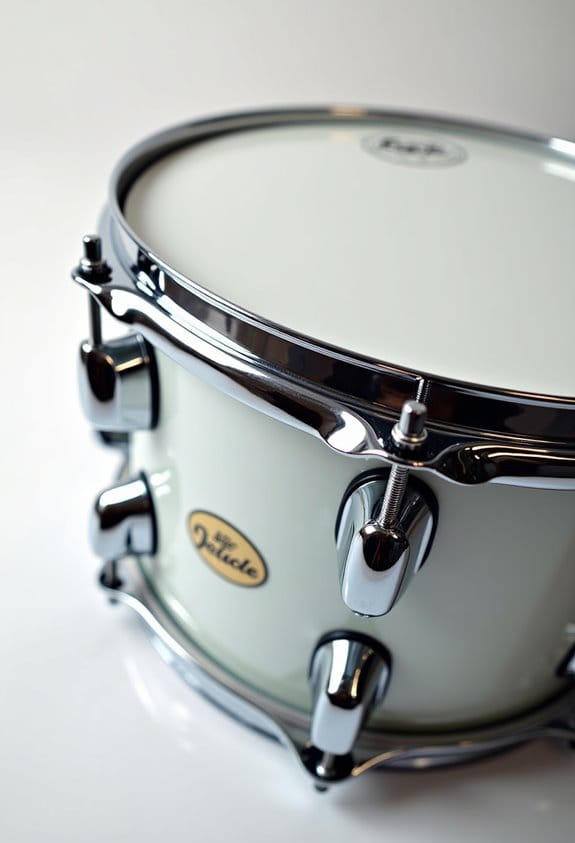 drum head protective solutions