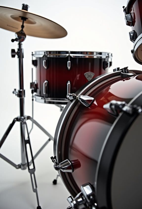 drum independence rhythm exercises