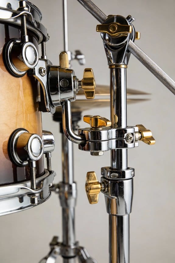 drum kit selection factors
