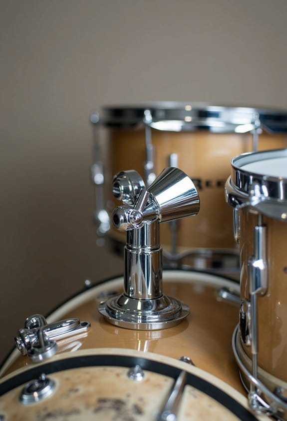 drum maintenance for performance