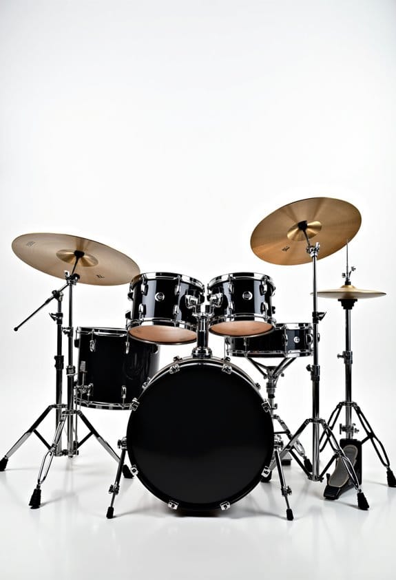 drum patterns for blues