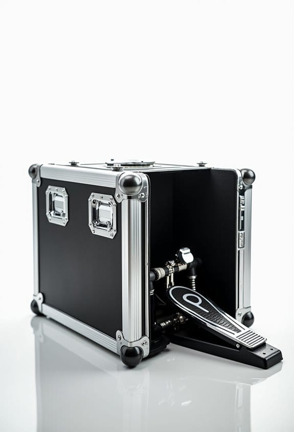 drum pedal bags comparison guide