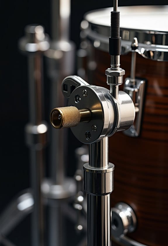drum shield selection factors
