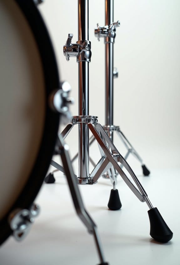 drum techniques for improvement