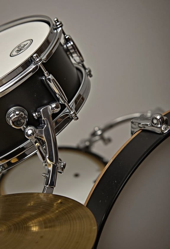 drumming as cultural expression