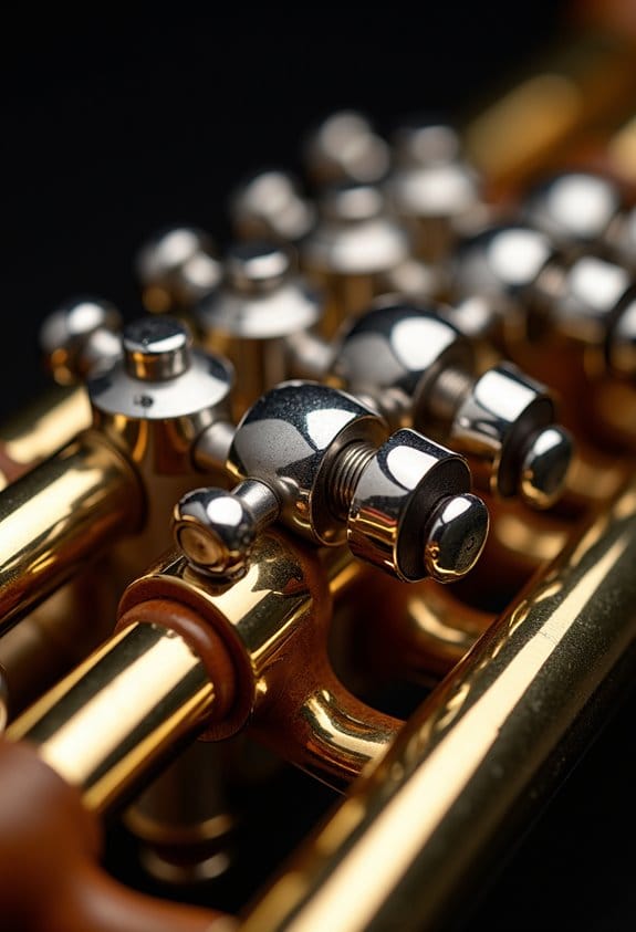 dynamic expression in music