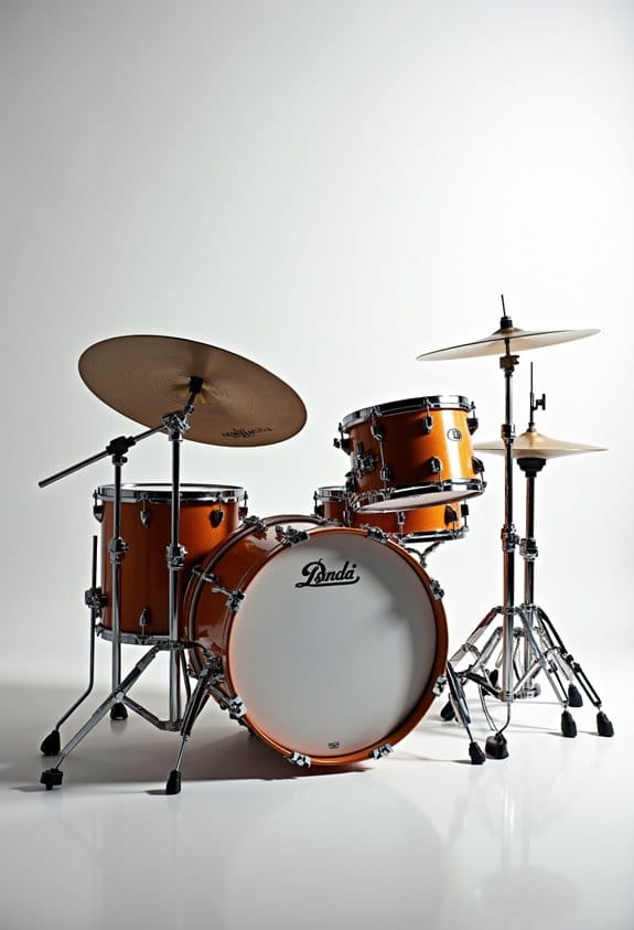 elevate your drumming experience