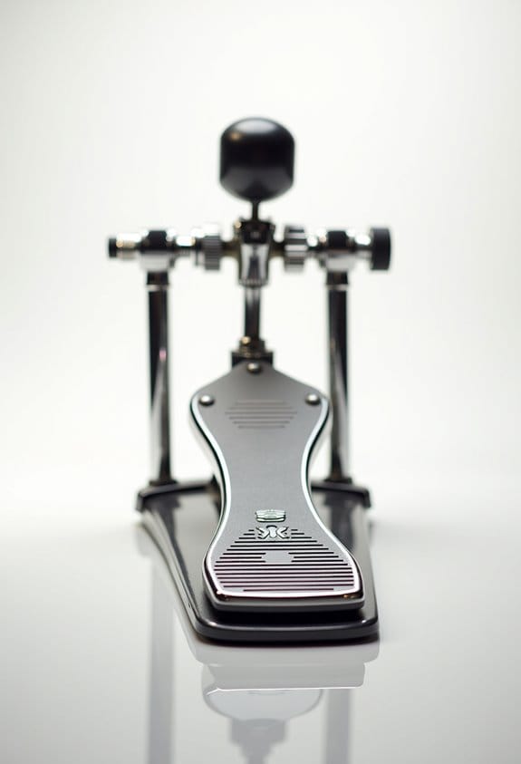 essential cowbell pedal mounts