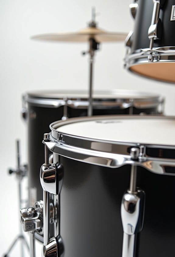 essential drum isolation solutions