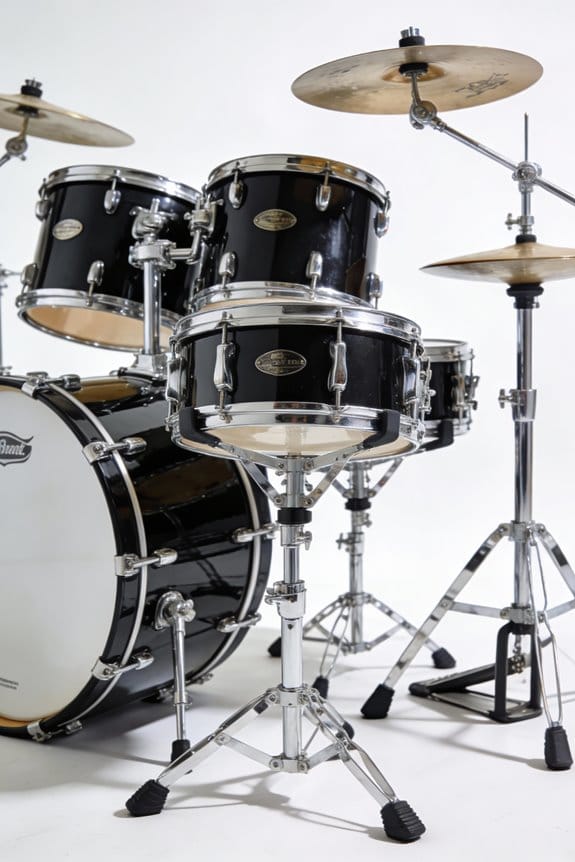 essential drum practice kits