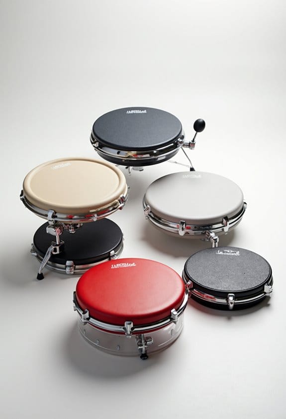 essential quiet practice tools