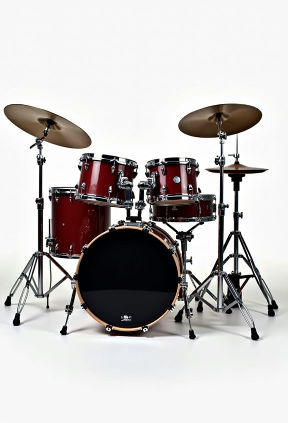 genre specific kit customization