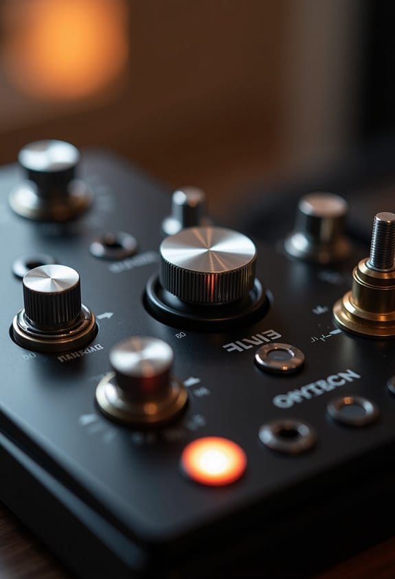 hi hat controller selection criteria