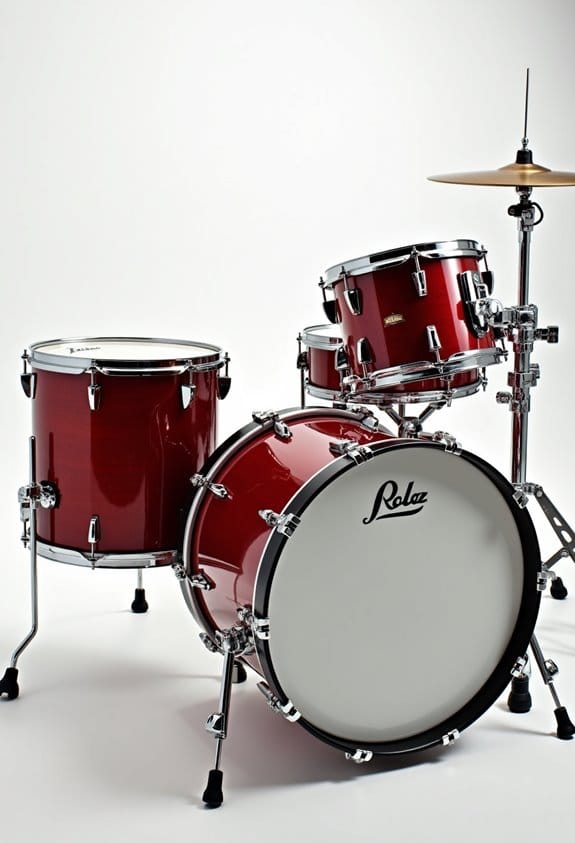 inspiring drum minus one tracks