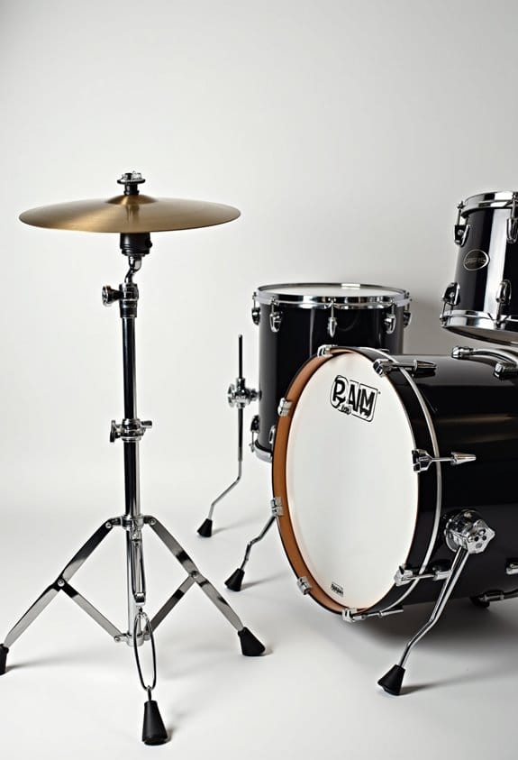 jazz drum patterns mastery