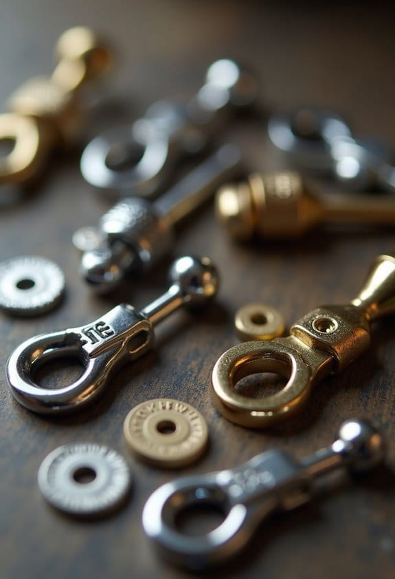 key factors for drum tuning