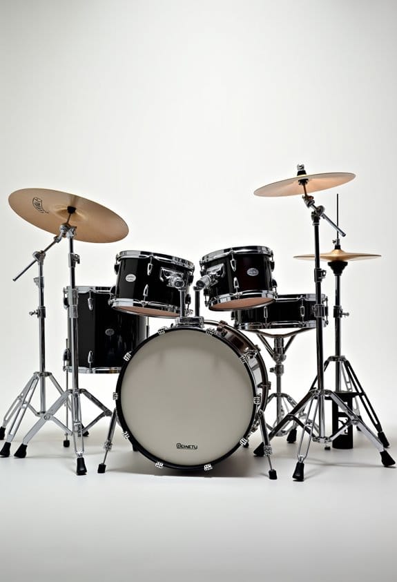 mambo drum sets selection guide