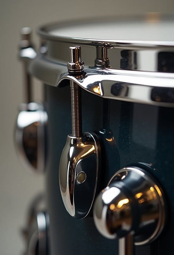 mastering consistent drumming tempo