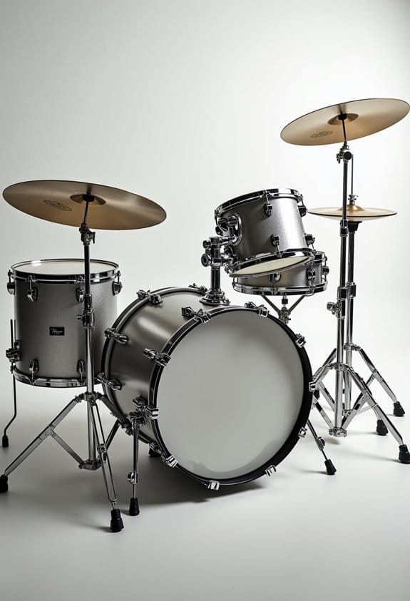 mastering drum finger techniques