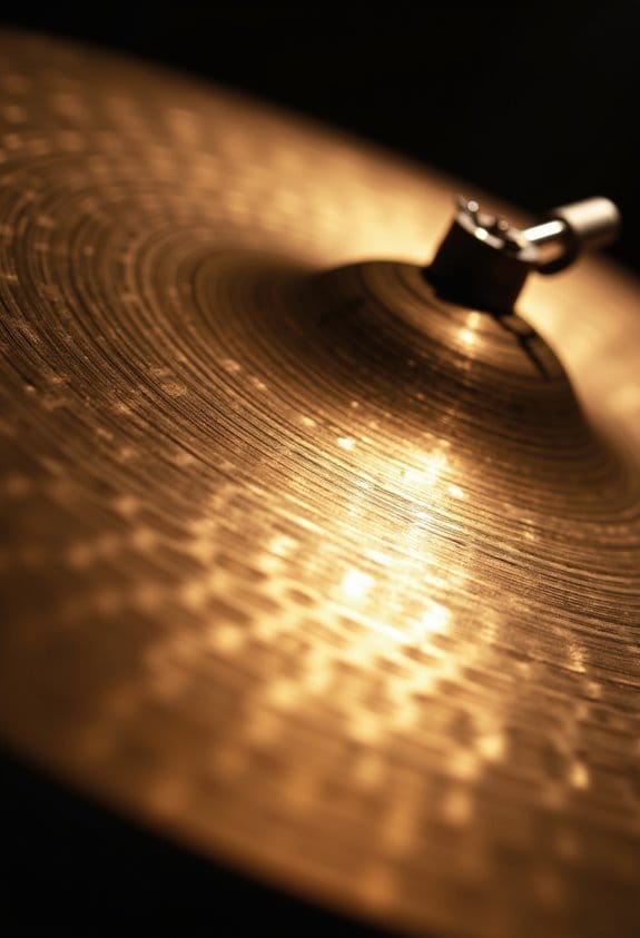 mastering jazz drumming techniques