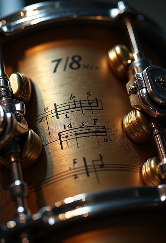 mastering odd meter rhythms