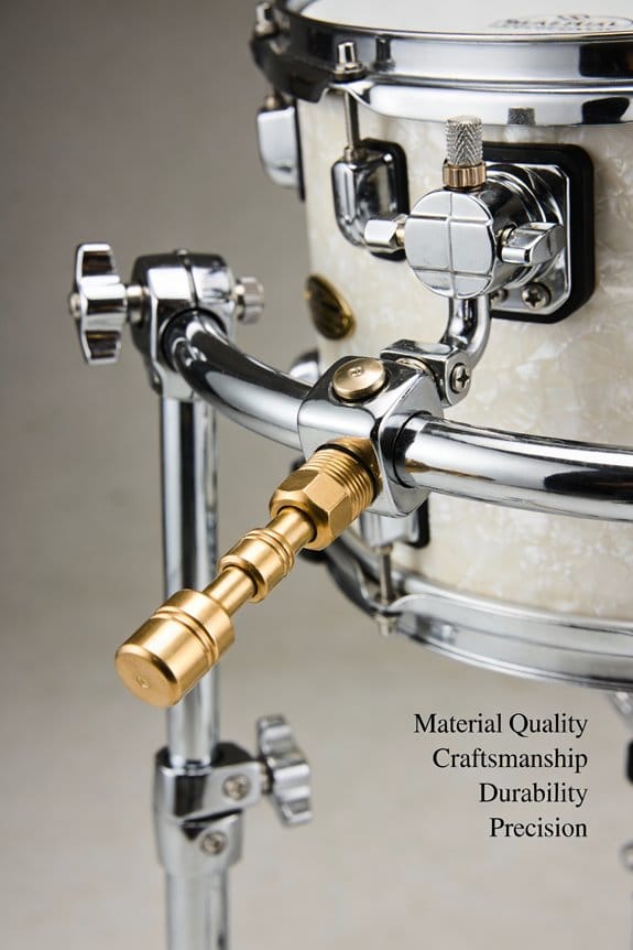 online drum lesson considerations
