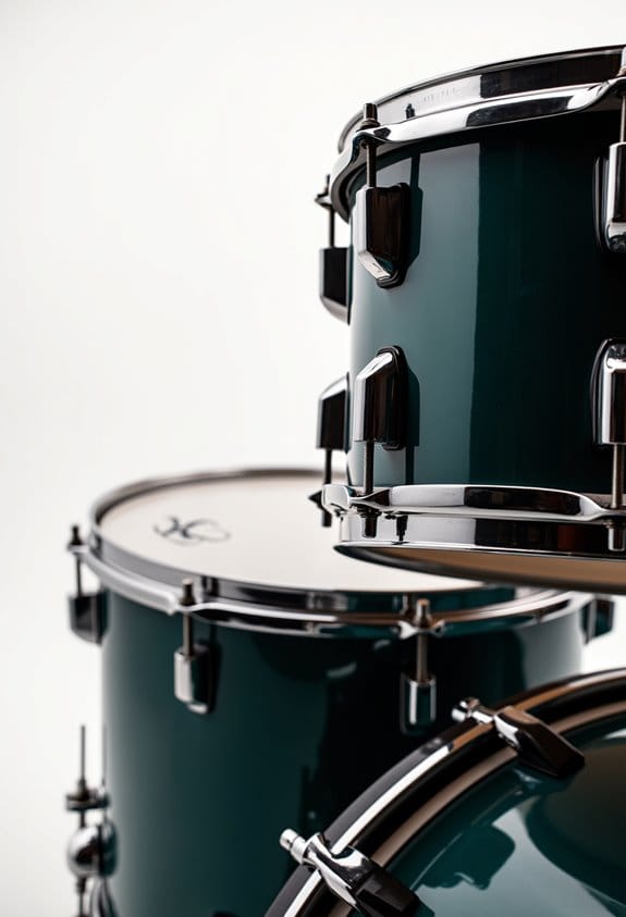 optimal drum trigger settings