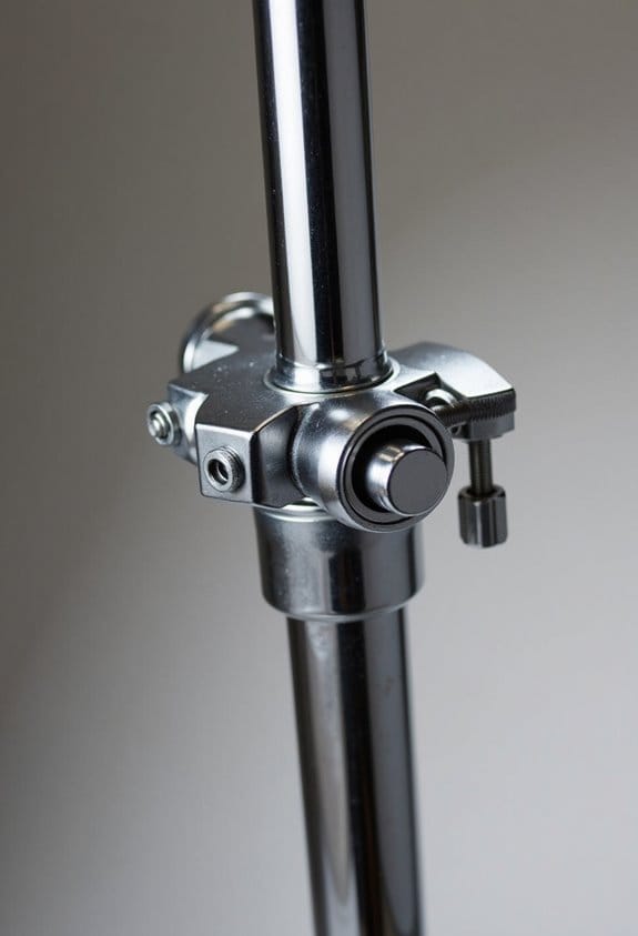 optimal hi hat positioning techniques