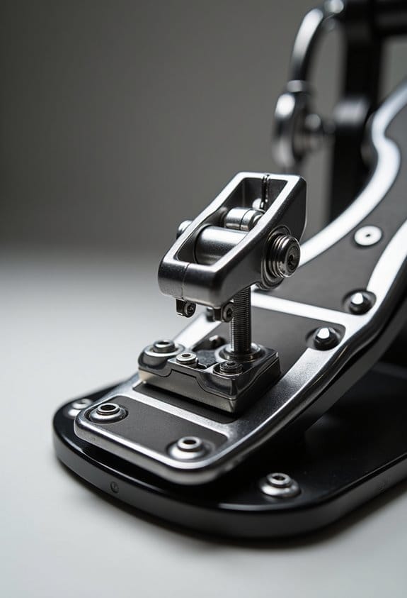 optimizing bass drum performance