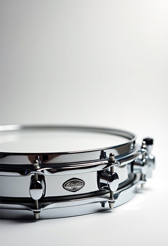 replace snare drum wires regularly