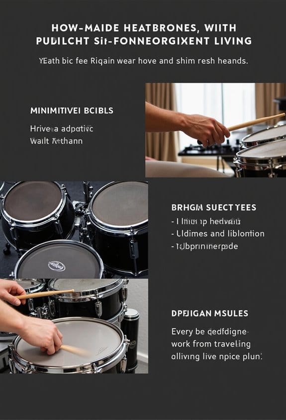 silent practice improves technique