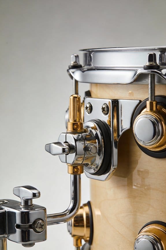 snare drum size considerations