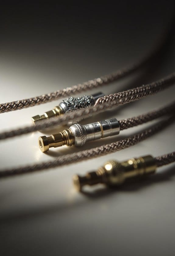 snare wire performance factors
